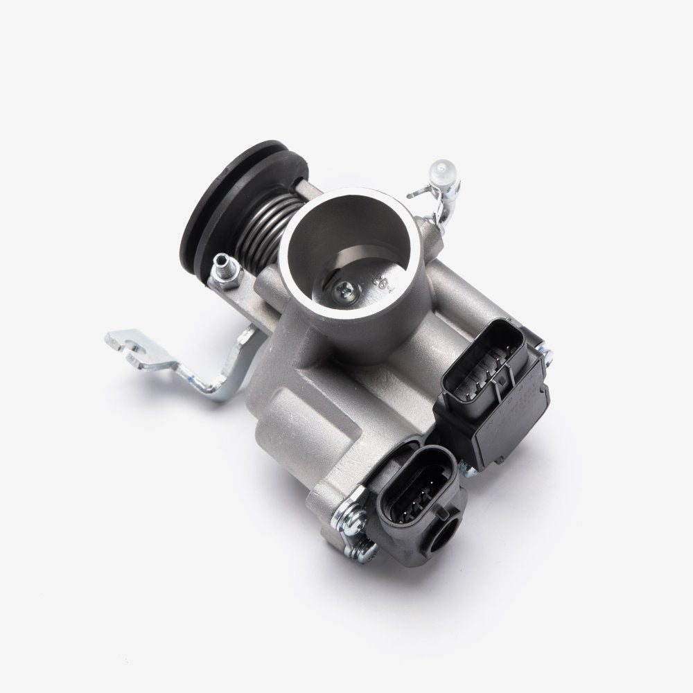 Throttle Body 3