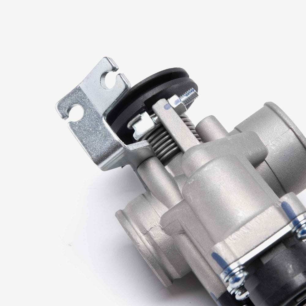 Throttle Body 7