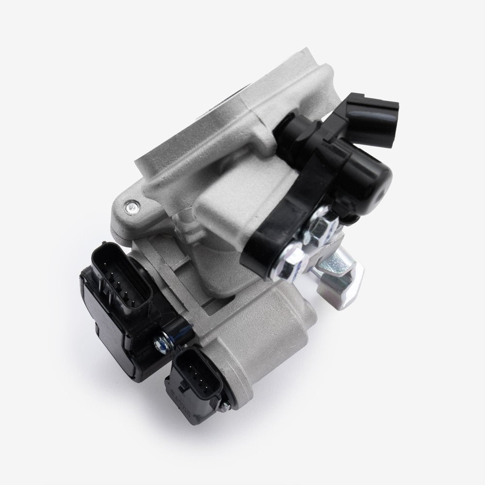 Throttle Body 4
