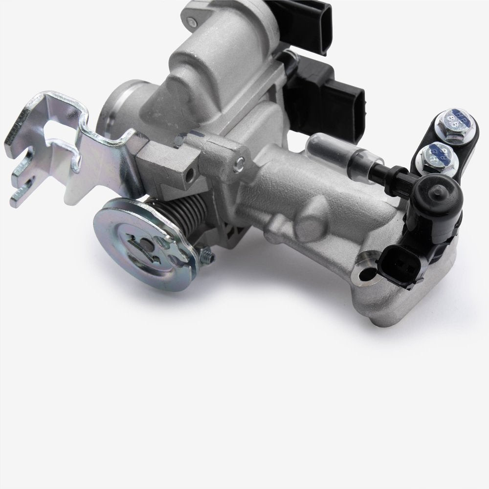 Throttle Body 5
