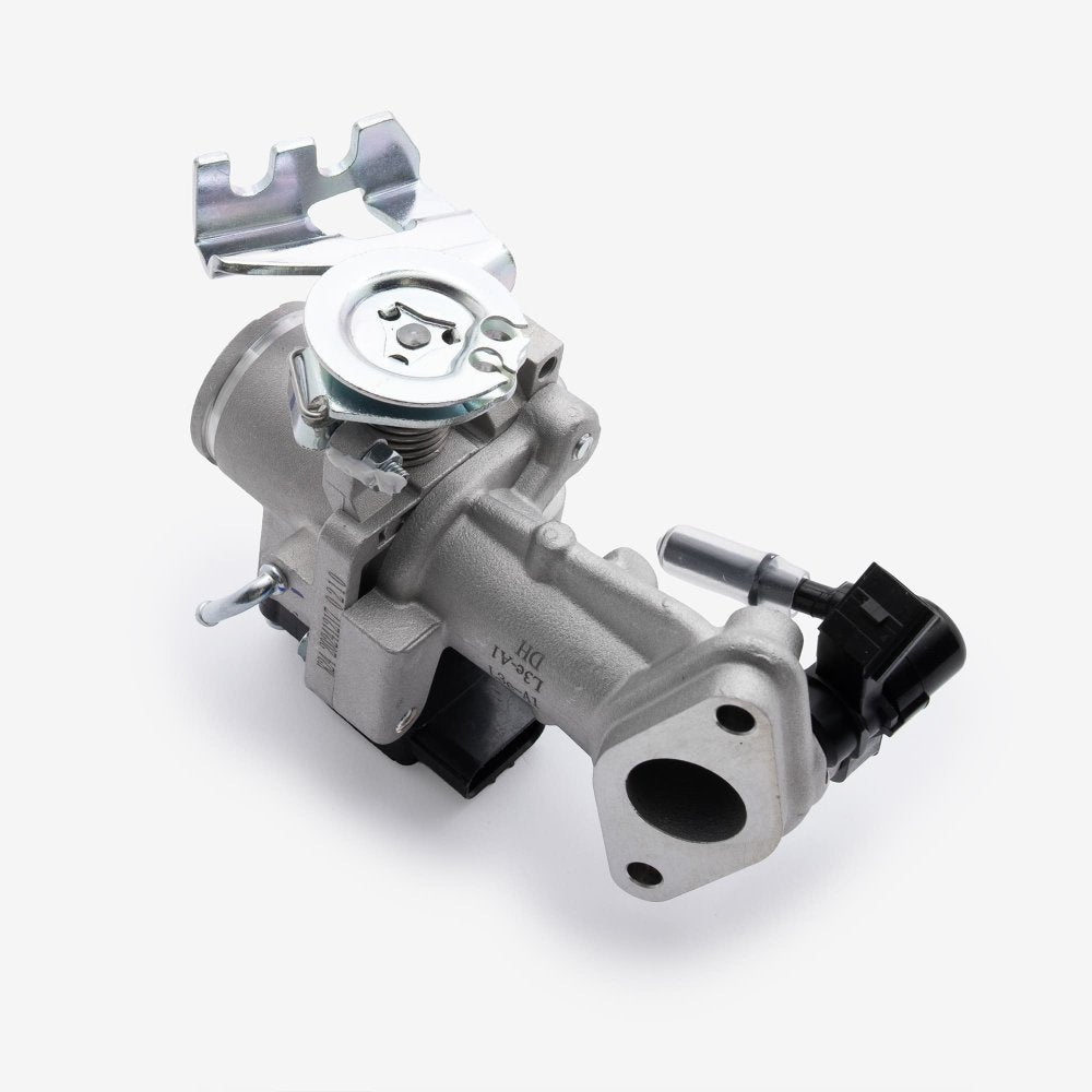 Throttle Body 6