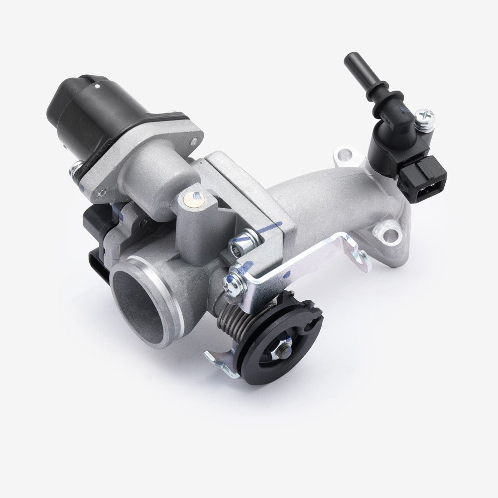 Throttle Body 2
