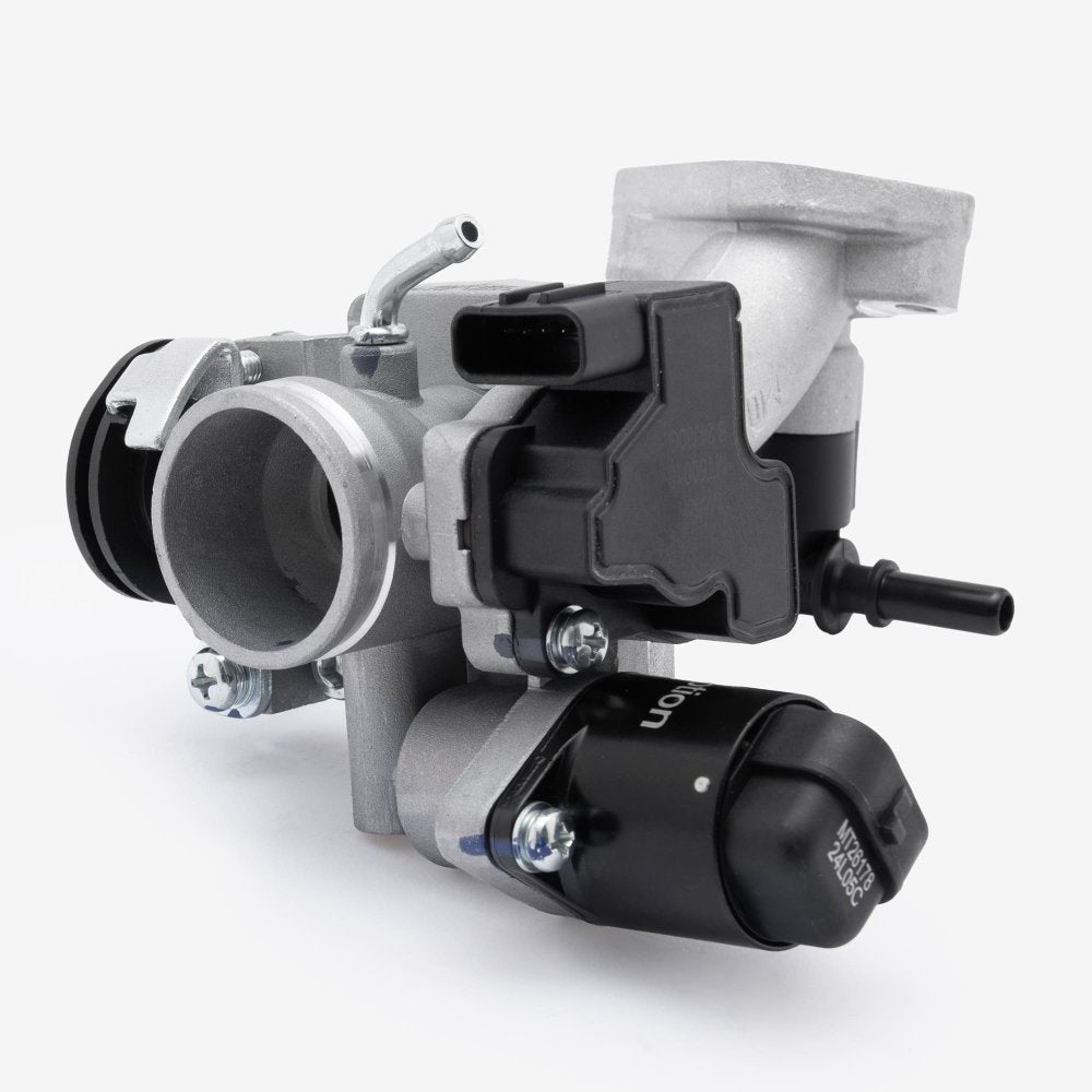 Throttle Body 5