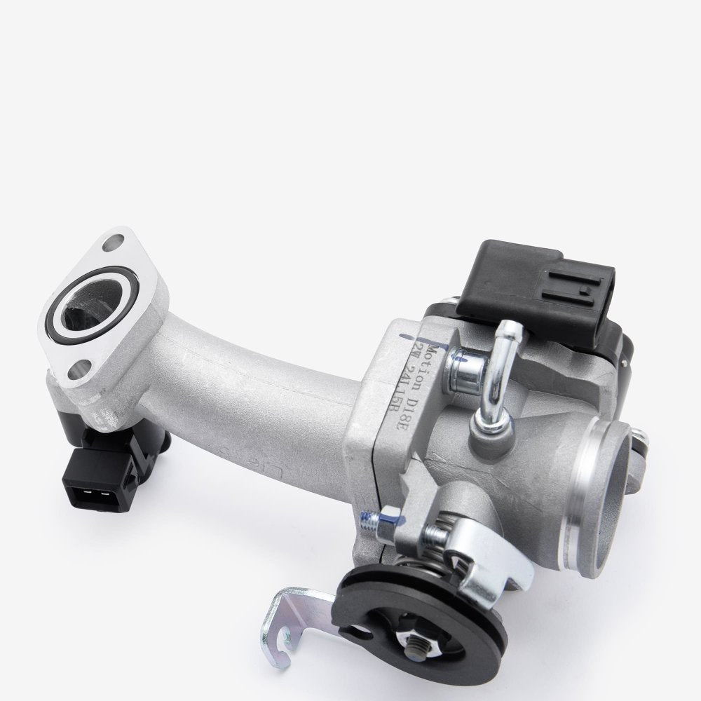 Throttle Body 6