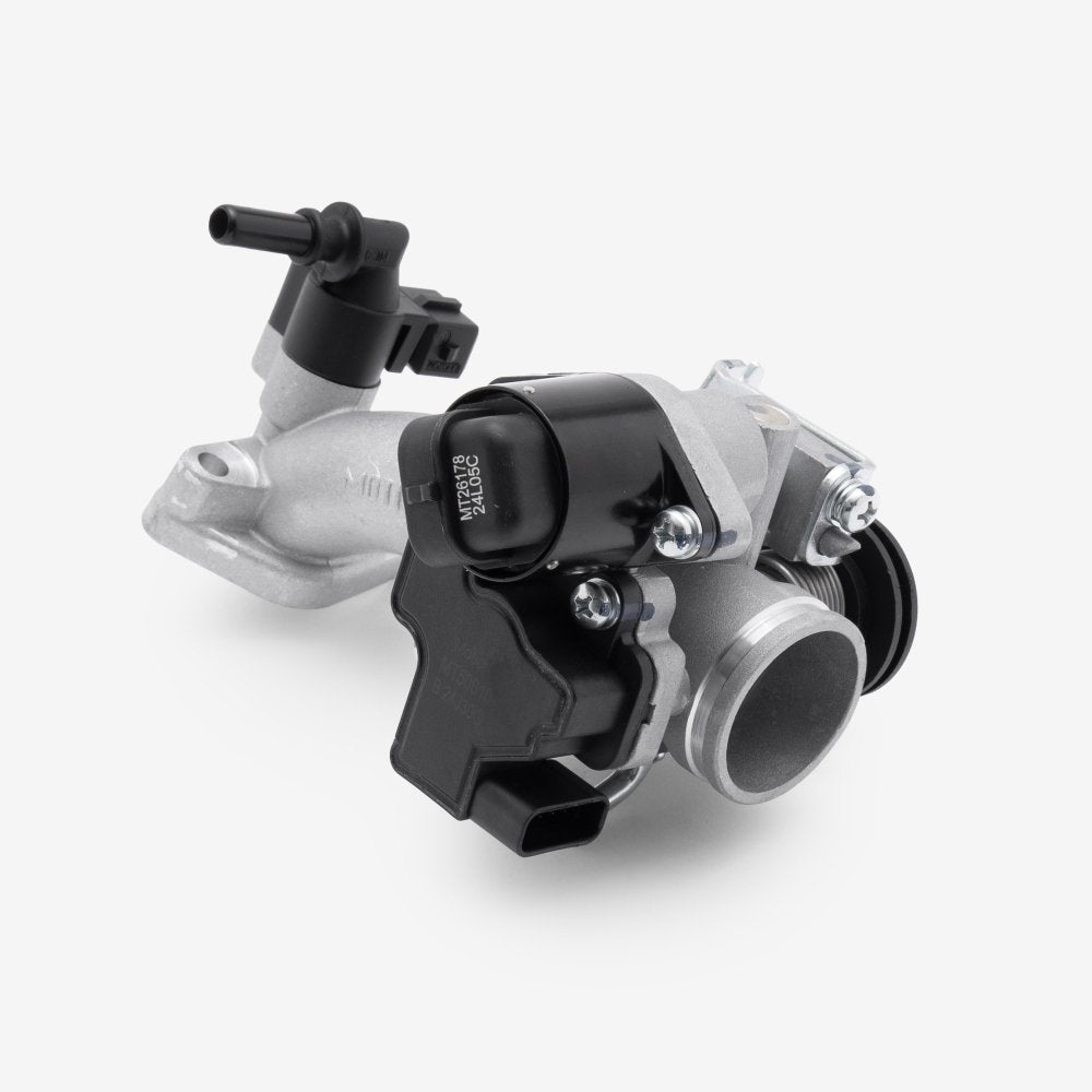 Throttle Body