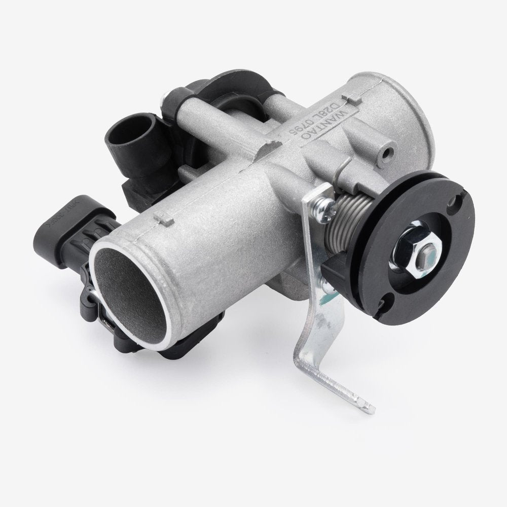 Throttle Body 2