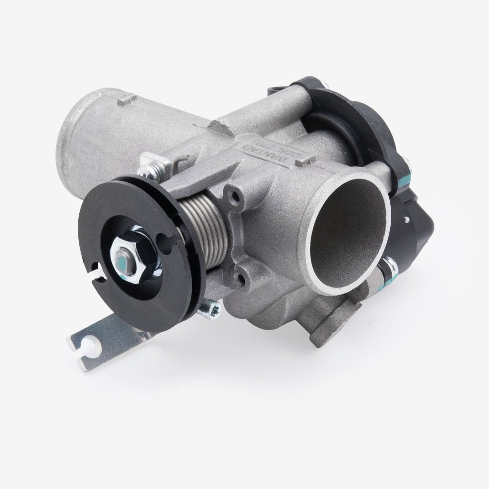Throttle Body 3