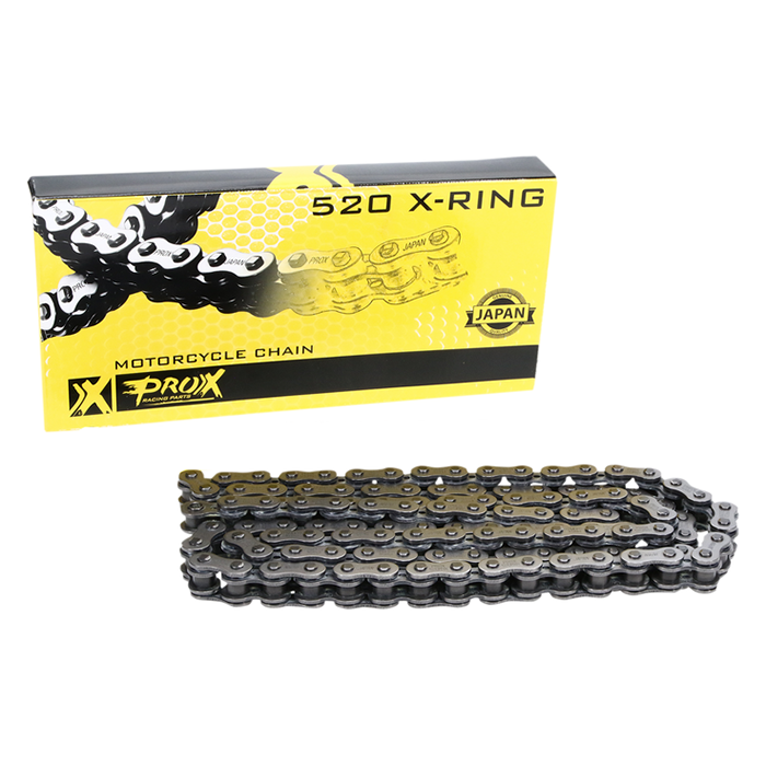 X-Ring Rollerchain 520 x 120 L - 120365 - Image 01