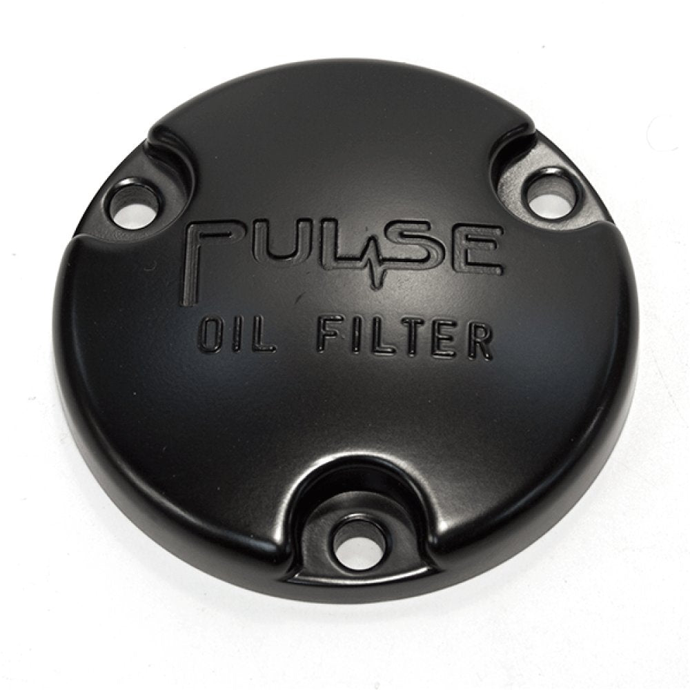 Oil Filter Cap