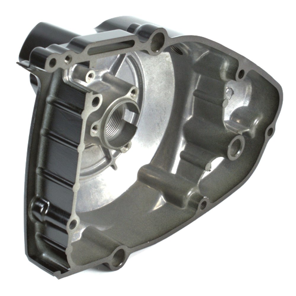 Crankcase Cover 3