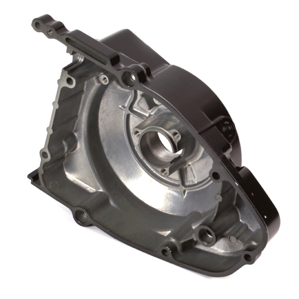 Crankcase Cover 4
