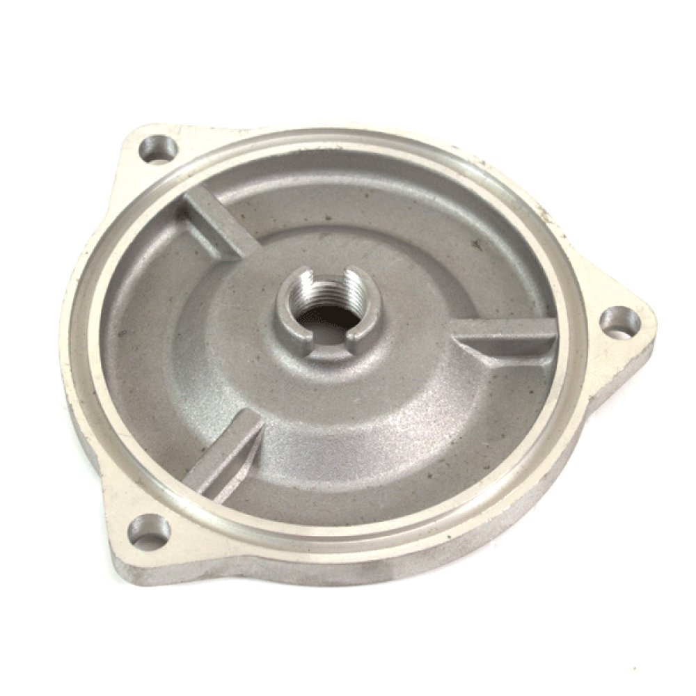 Oil Strainer Cap 2