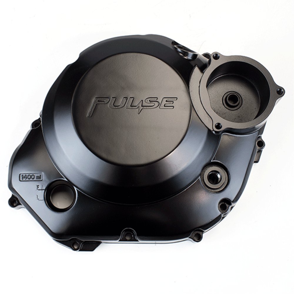 Crankcase Cover