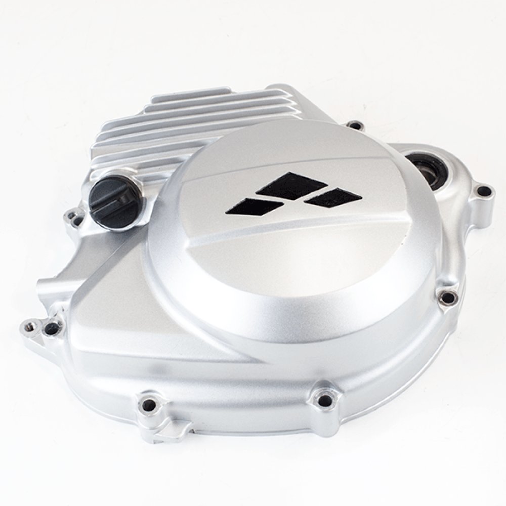 Engine Casing