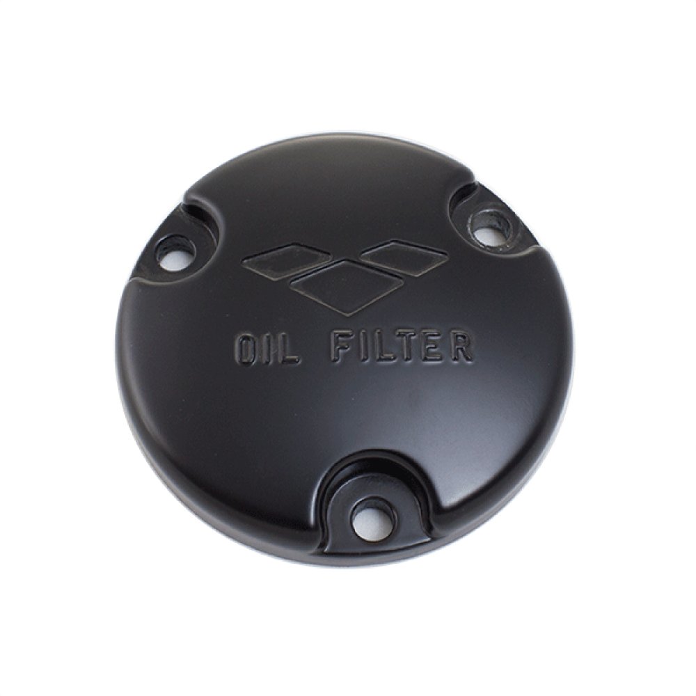 Oil Filter Cap