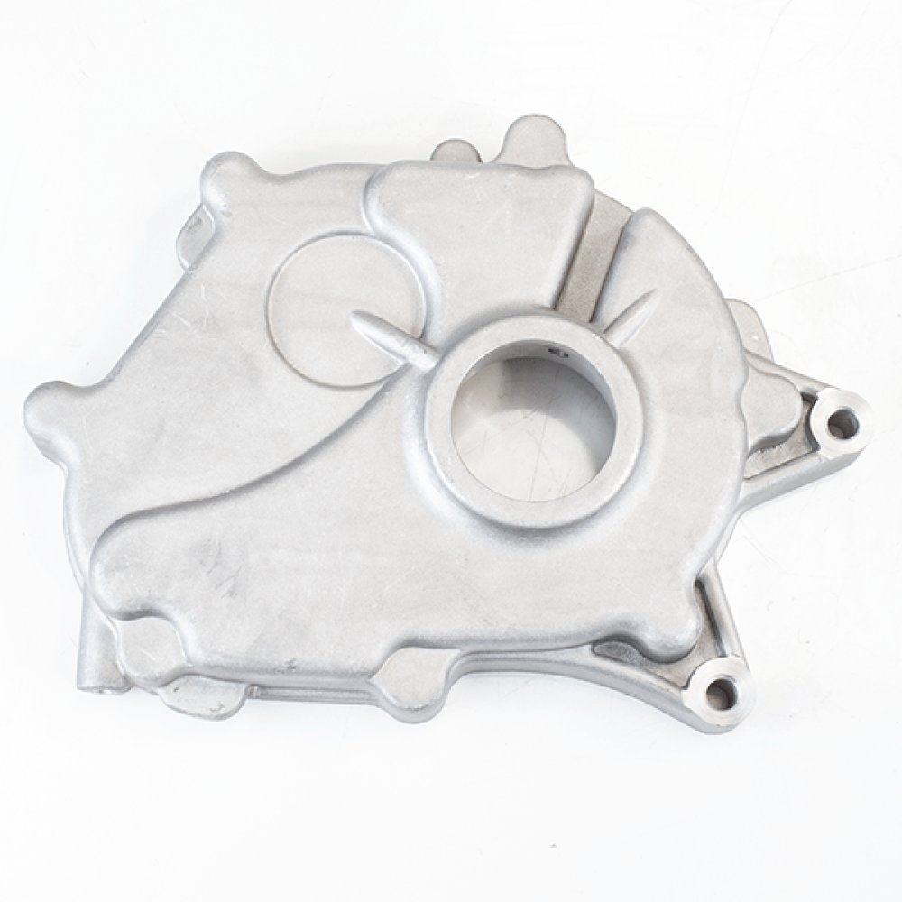 Gearbox Casing