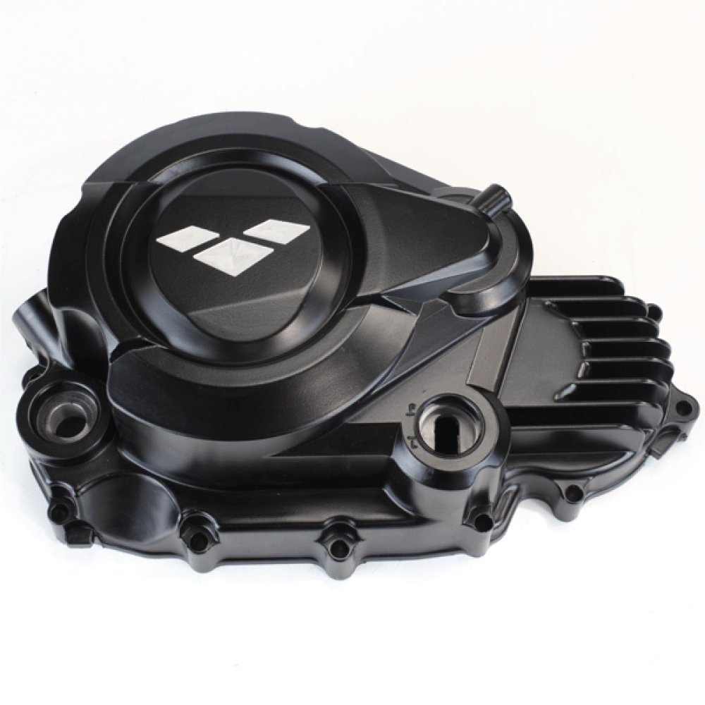 Engine Casing 2