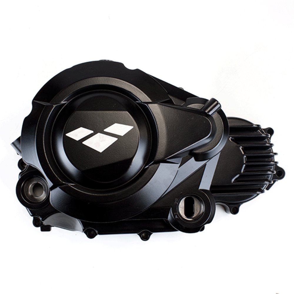 Engine Casing 3