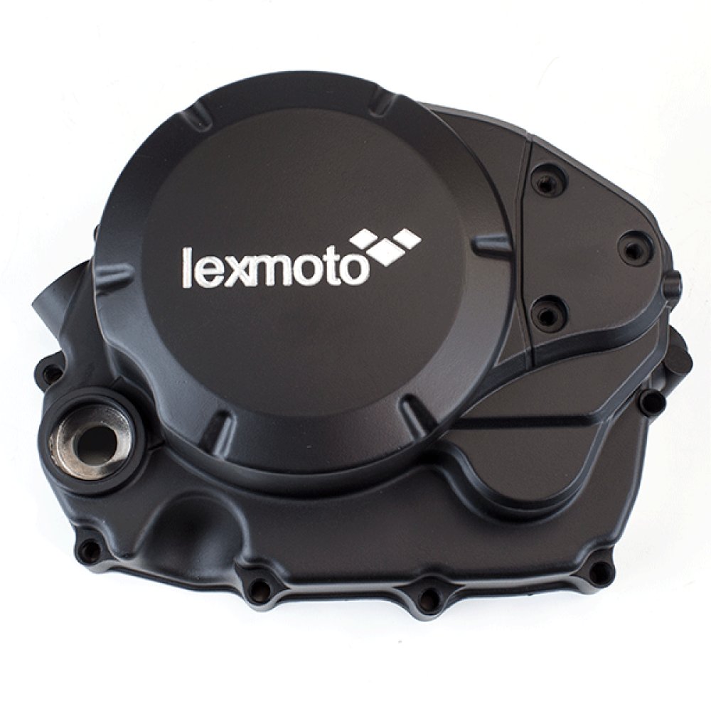 Engine Casing