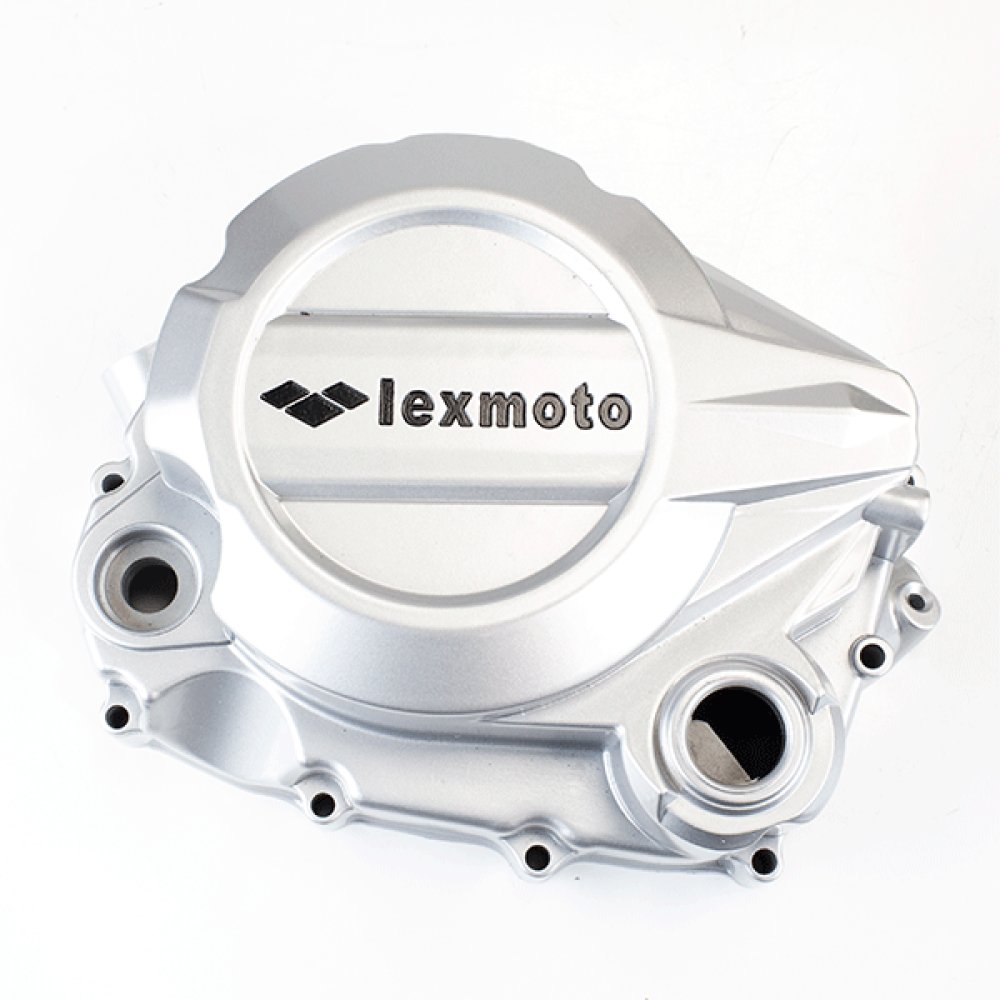 Engine Casing