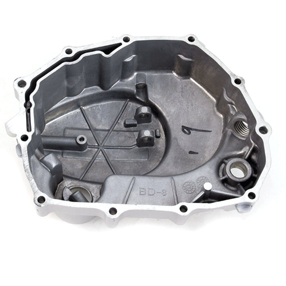 Engine Casing 2