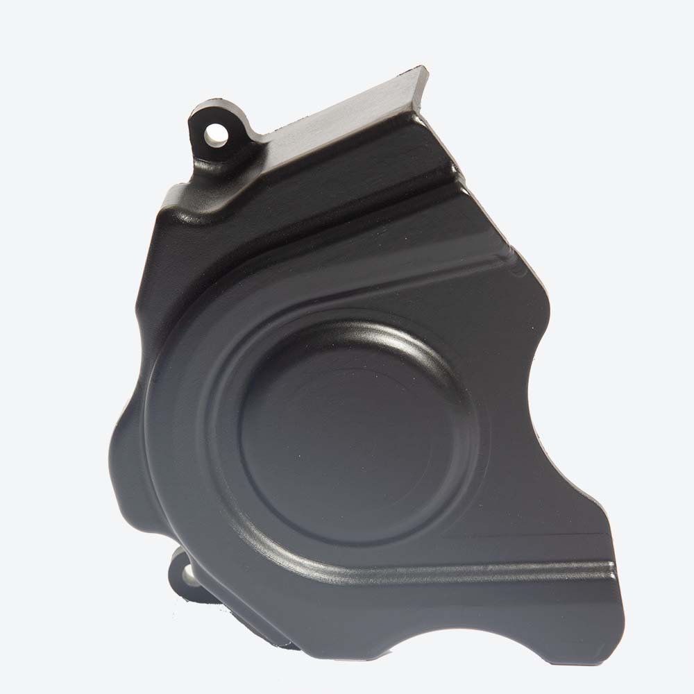 Sprocket Cover