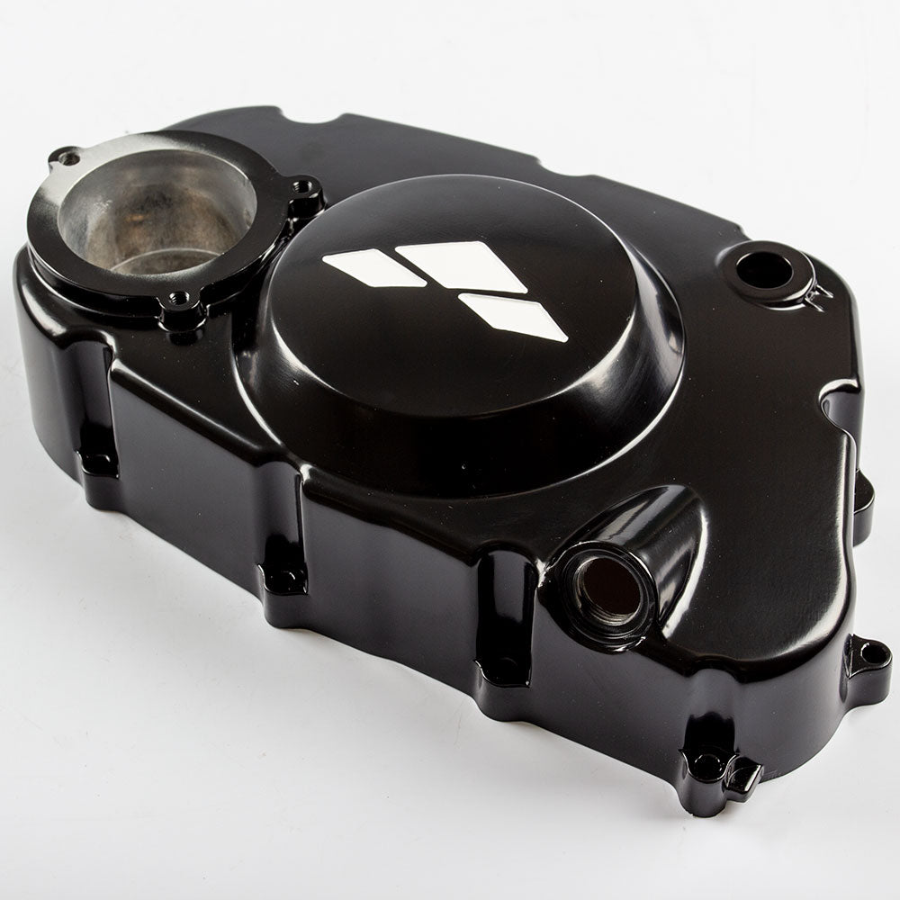 Engine Casing 2