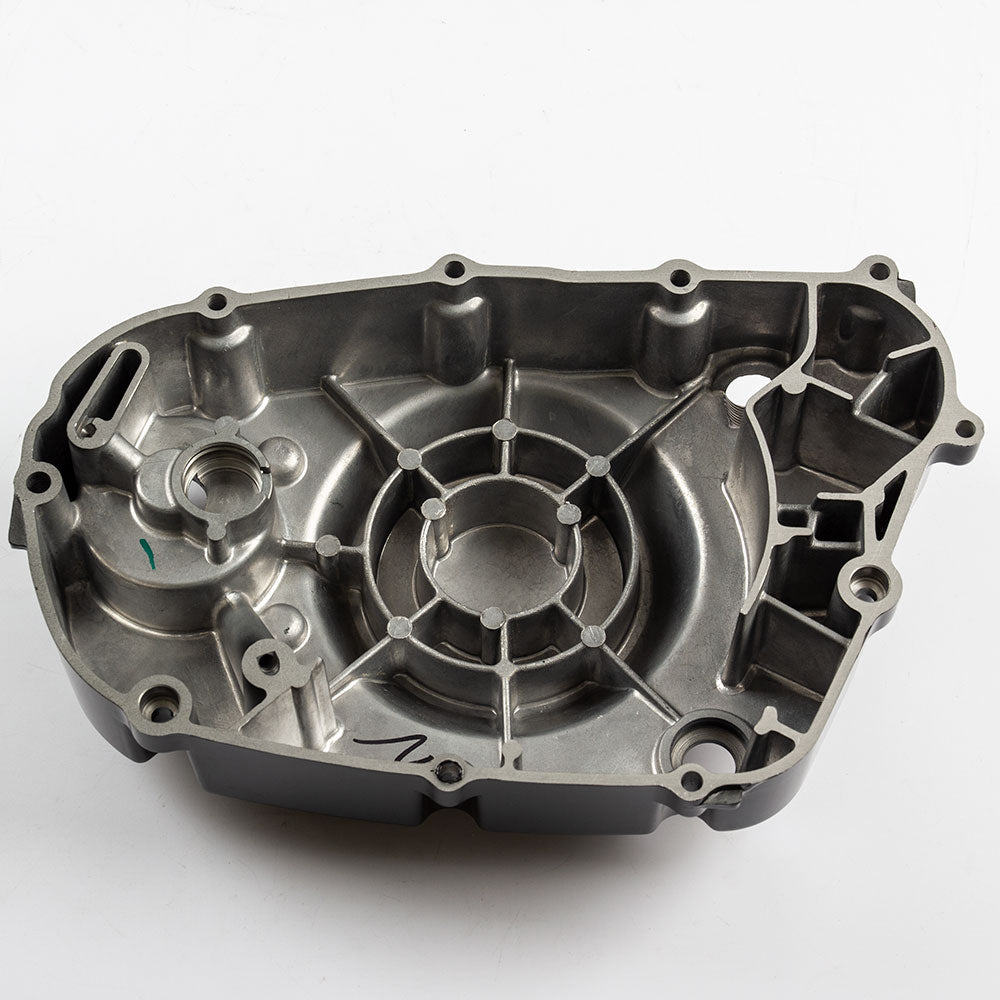 Engine Casing 3