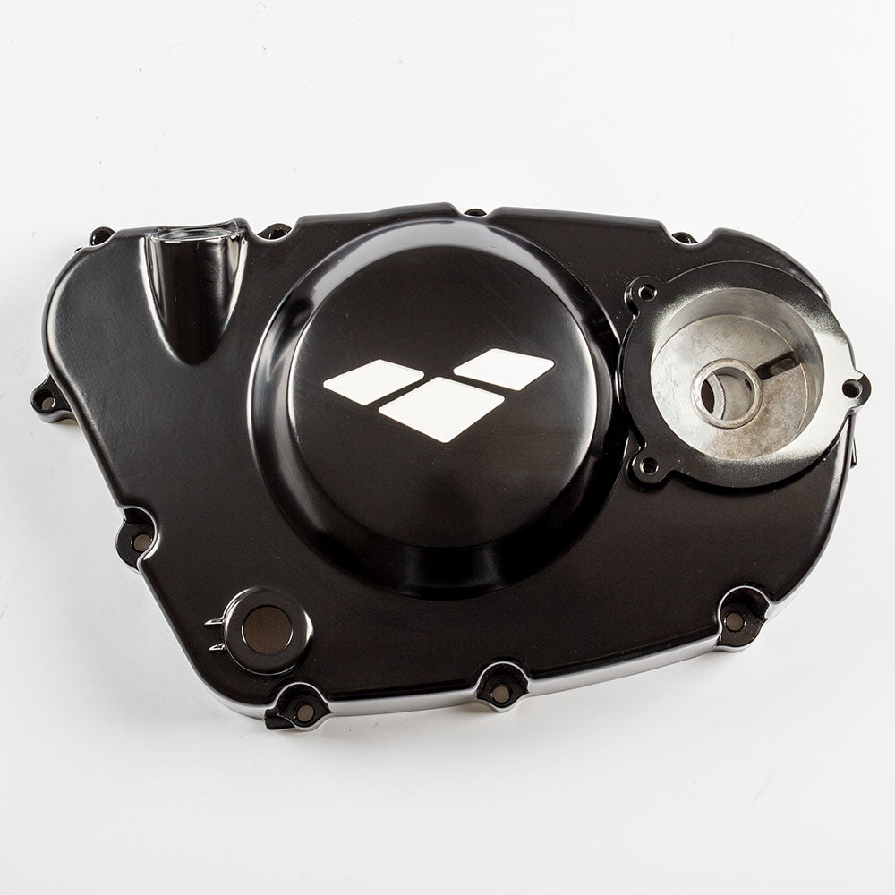 Engine Casing