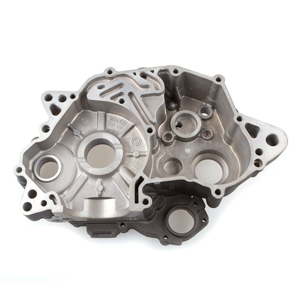 Crankcase 2
