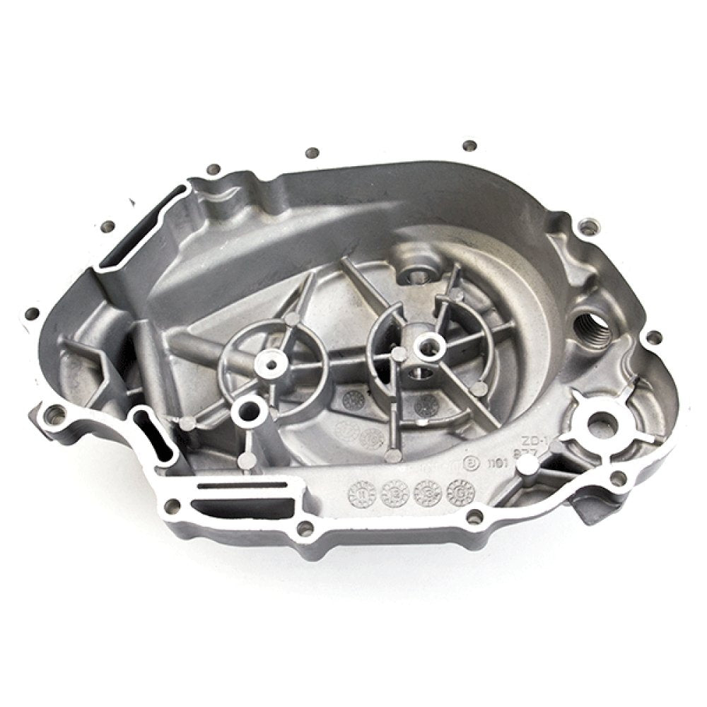 Crankcase Cover 2