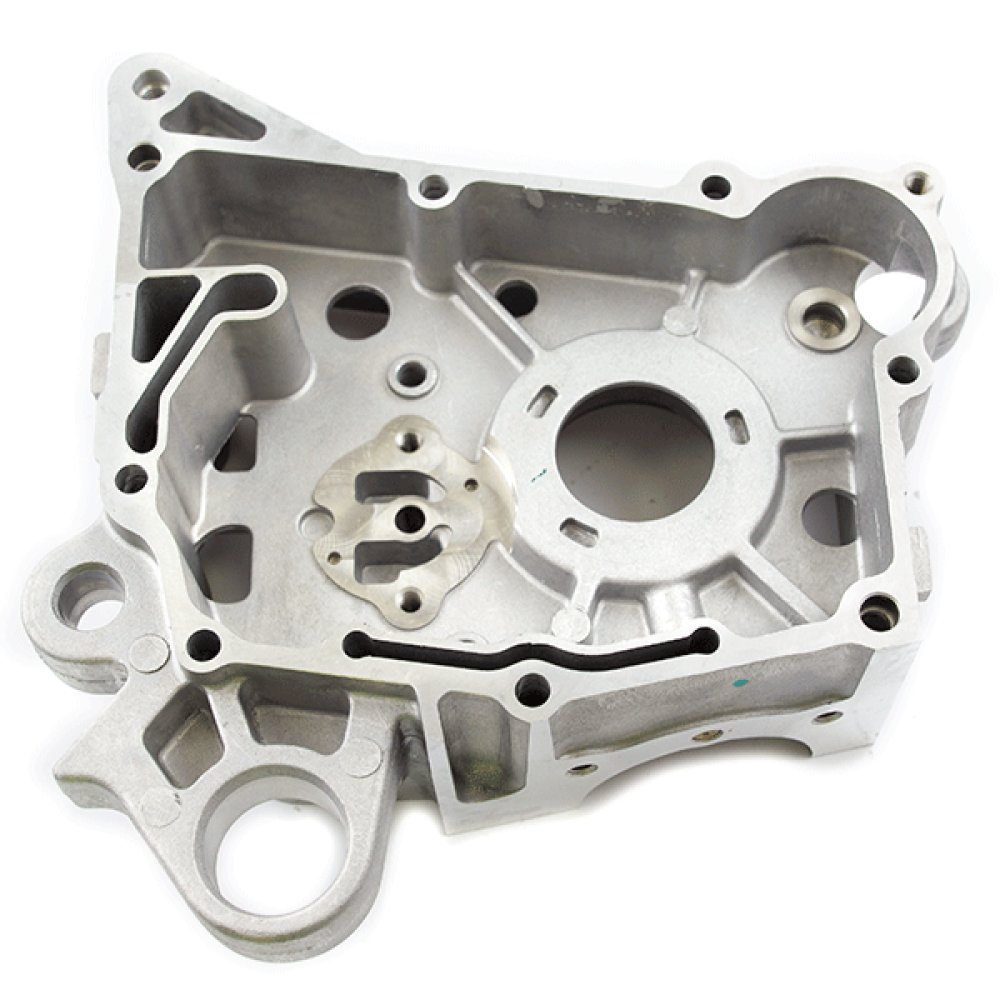 Centre Engine Casing 2