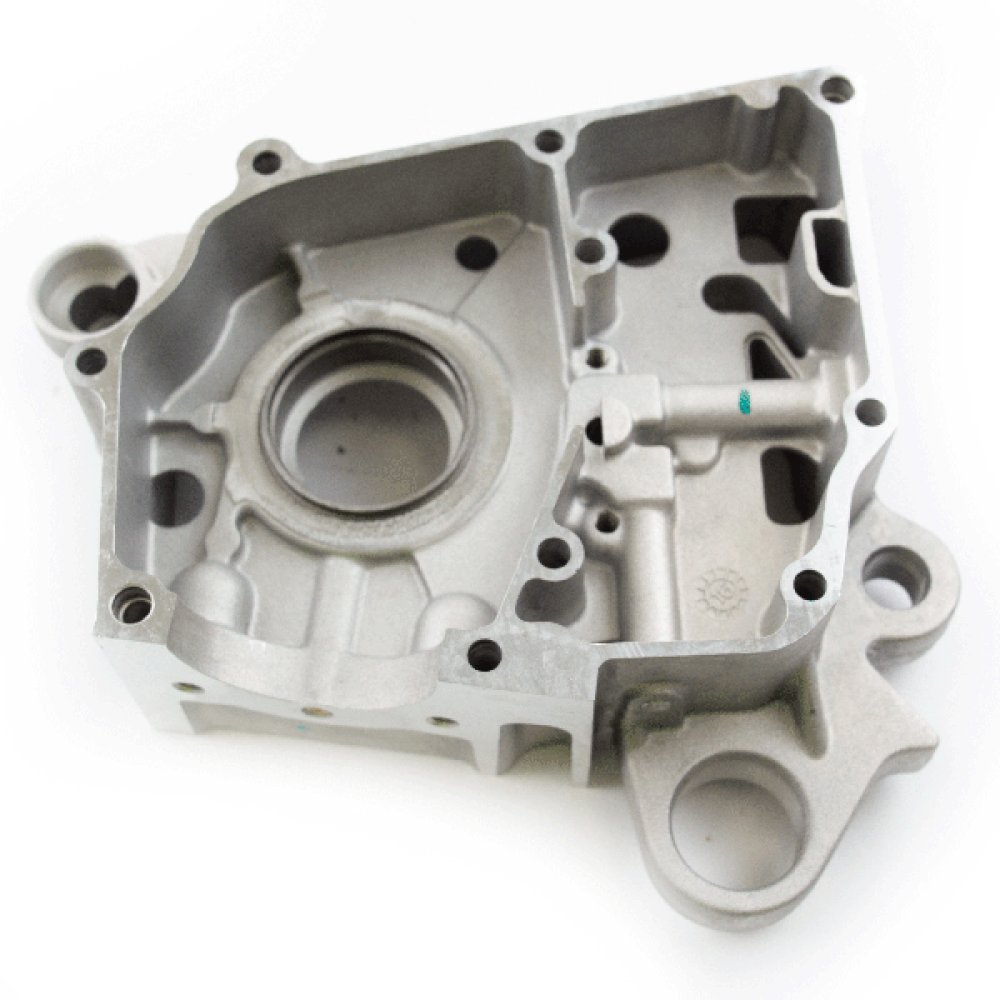 Centre Engine Casing