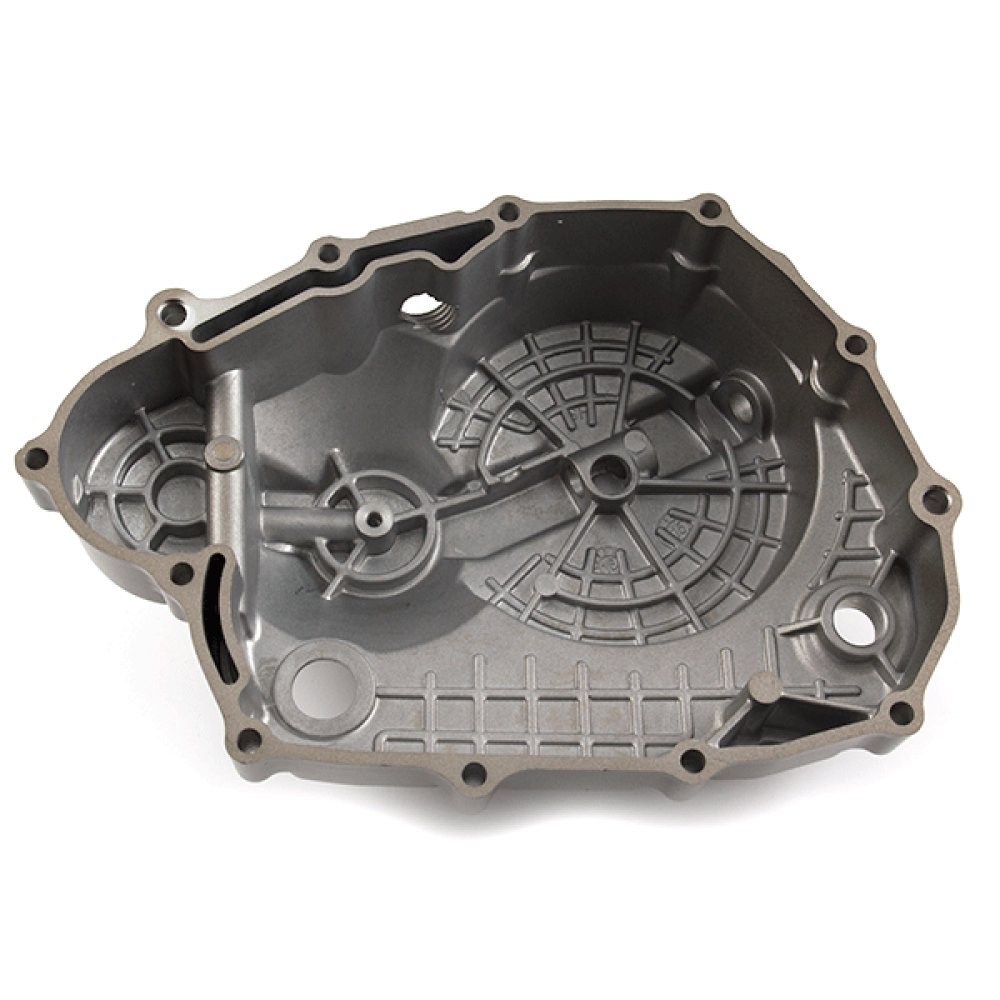 Engine Casing 2