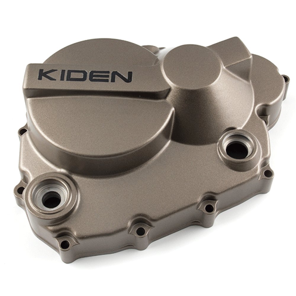 Engine Casing
