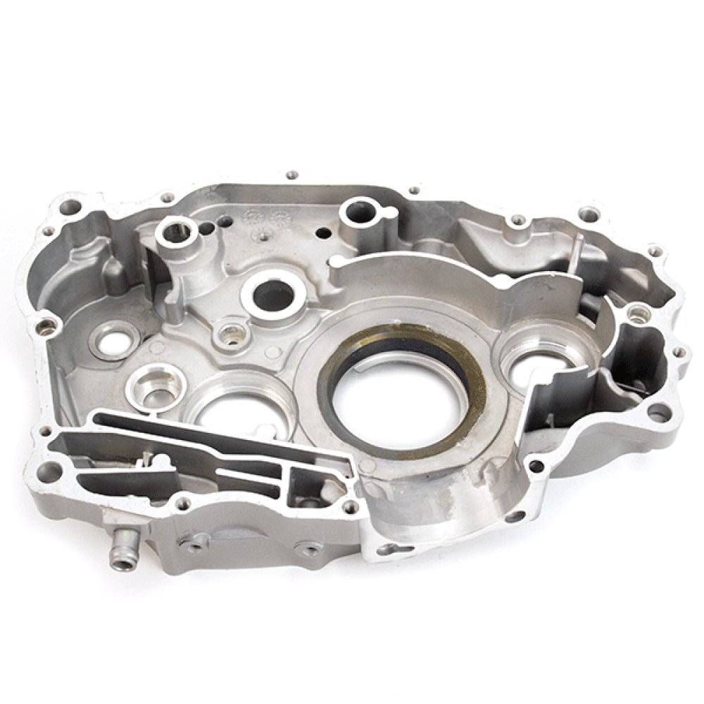 Engine Casing 2