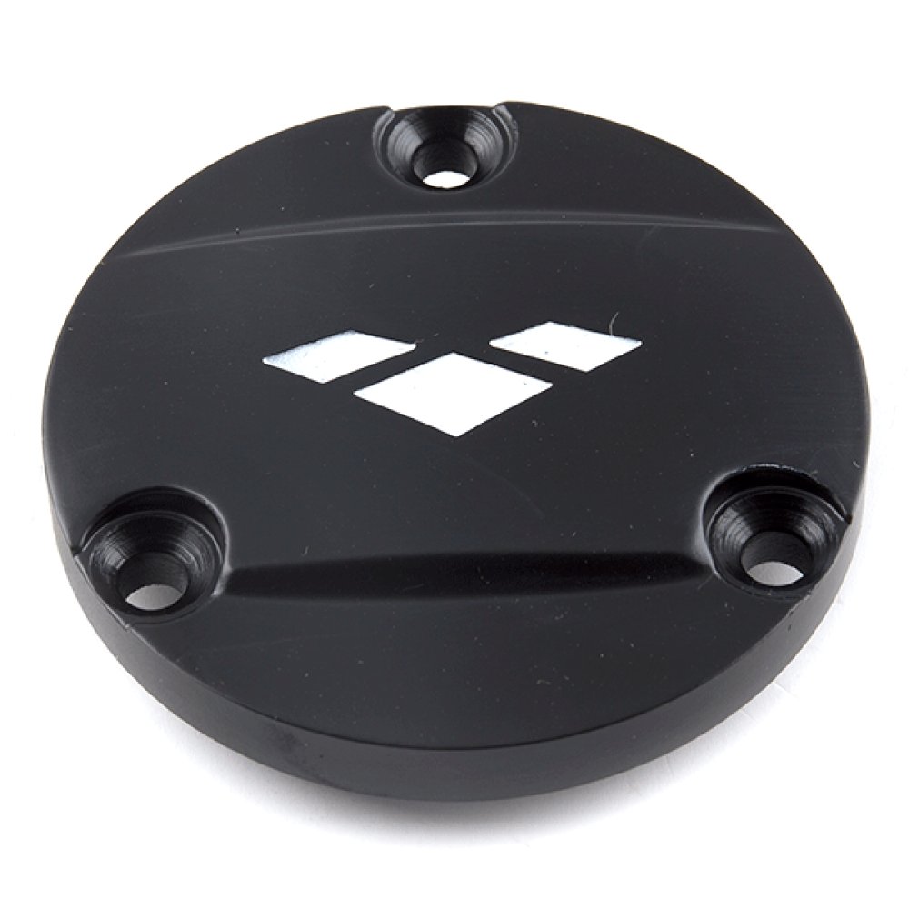 Large Crankcase Cover Plug