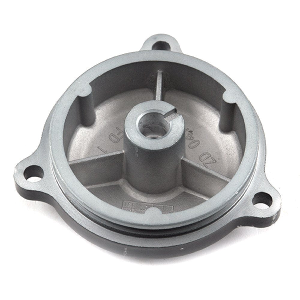 Reduction Gear Cover 2