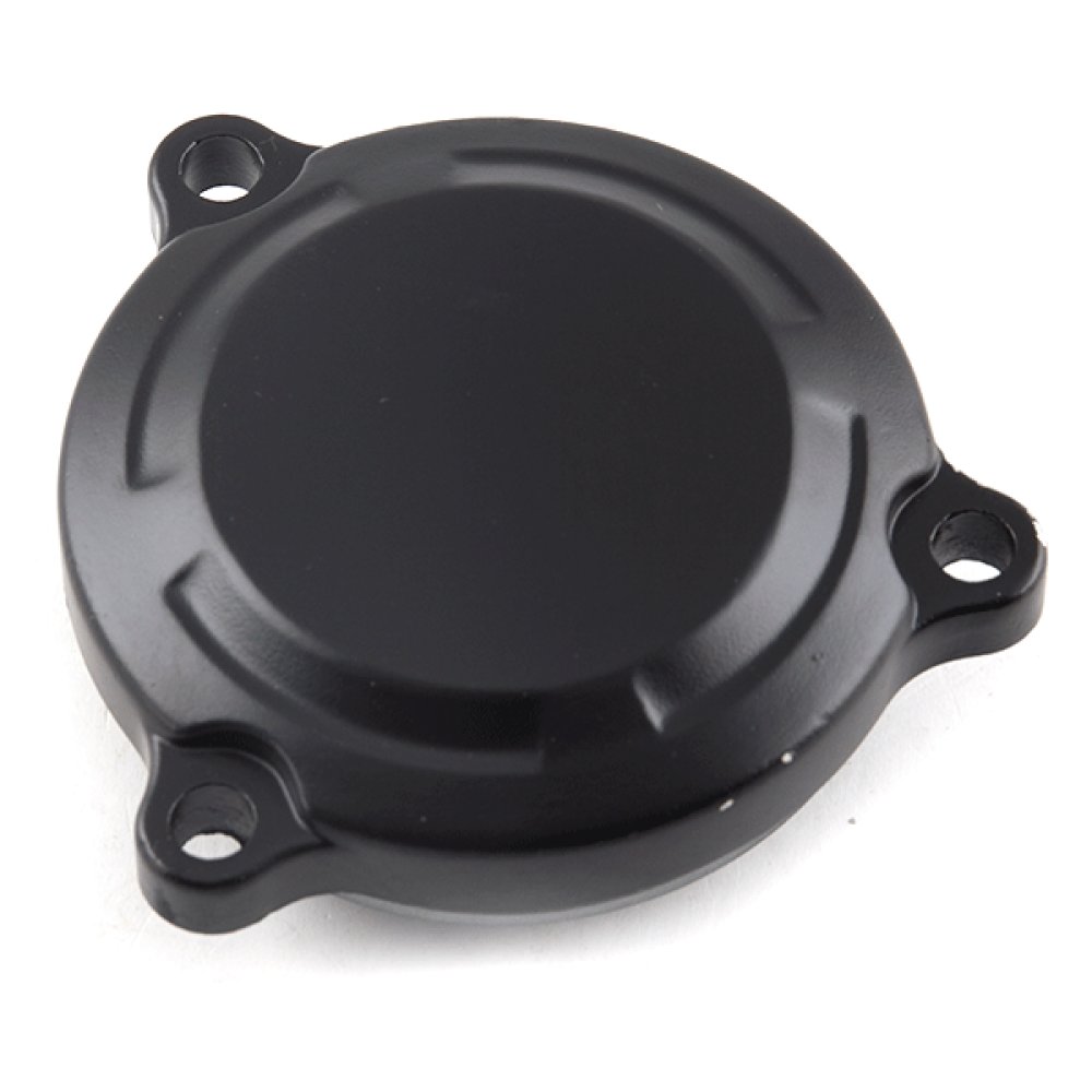 Reduction Gear Cover