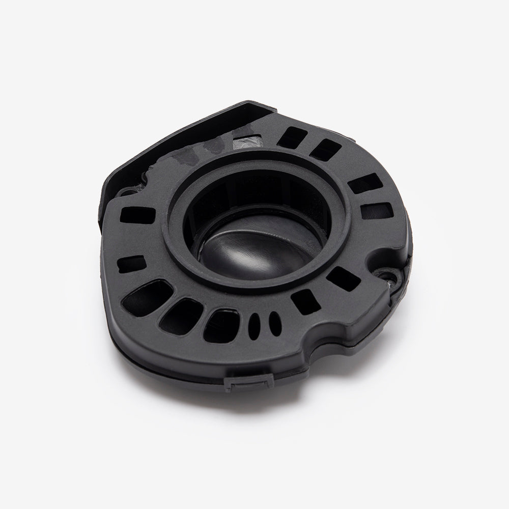 Decorative Cover For Drive Belt Cover 2