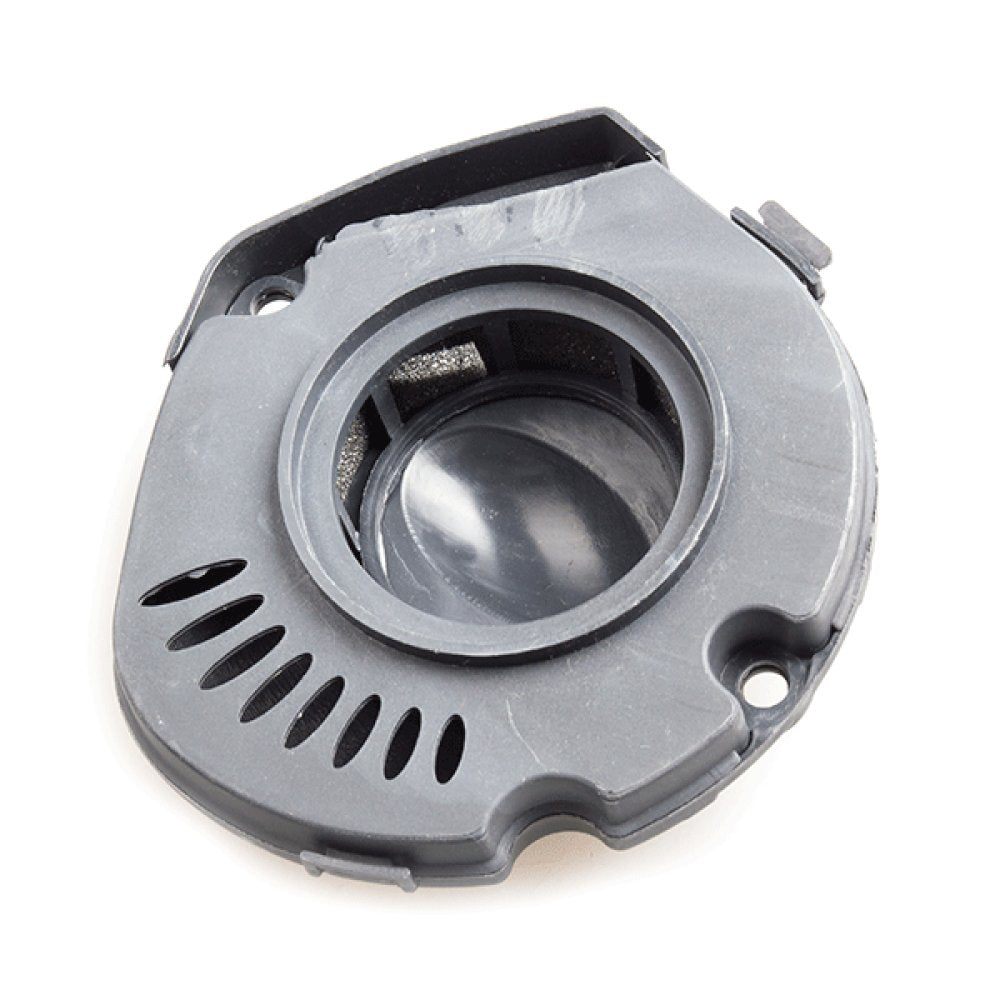 Decorative Cover For Drive Belt Cover 3