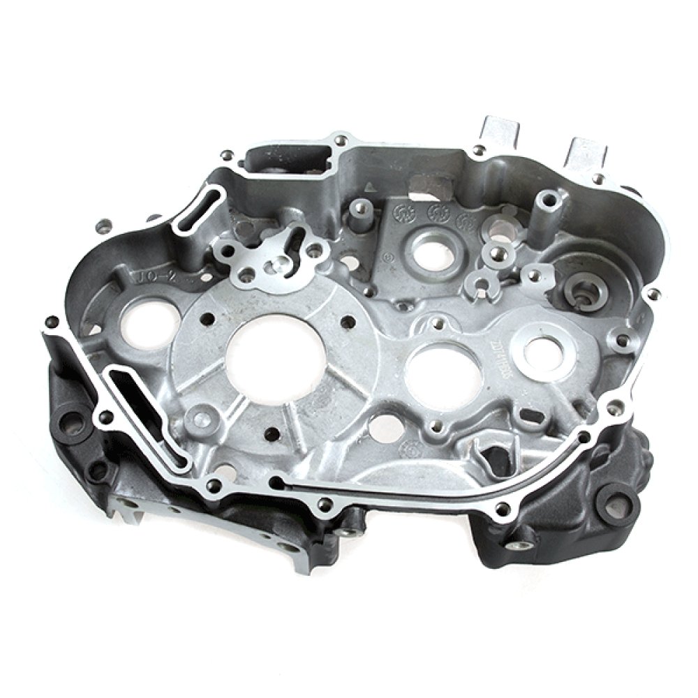 Crankcase 2