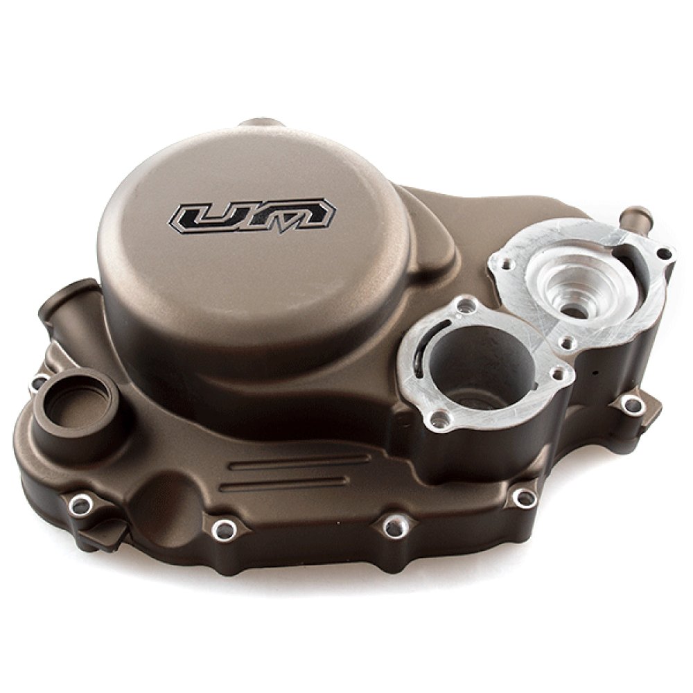 Engine Casing