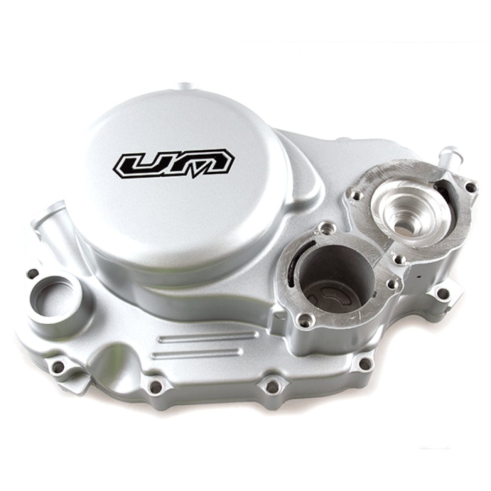 Engine Casing