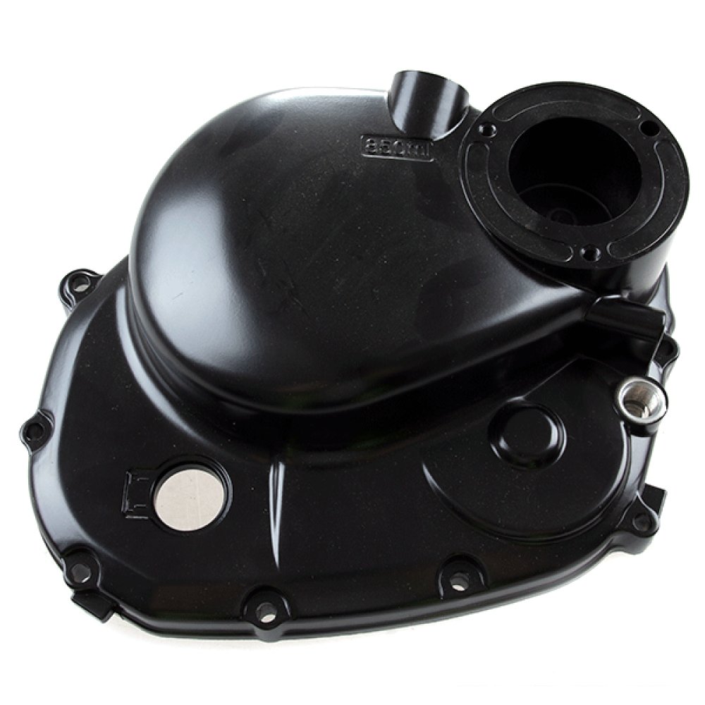 Engine Casing