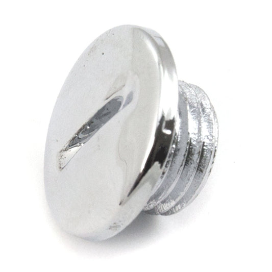 Engine Timing Check Plug