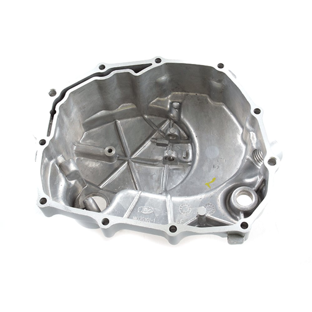 Engine Casing 2