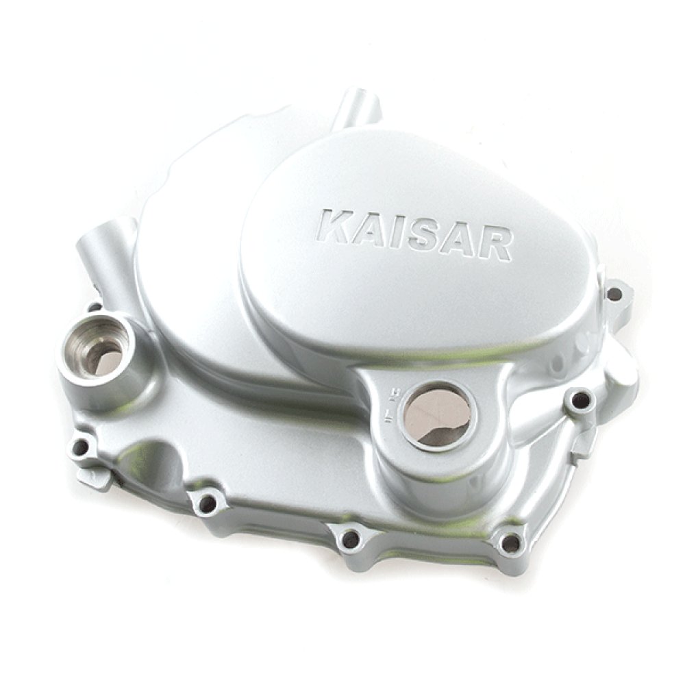Engine Casing