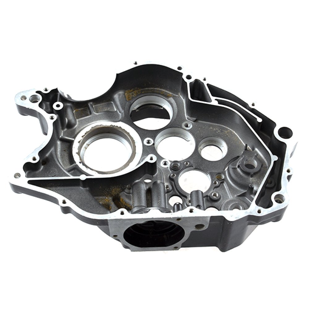 Crankcase 2