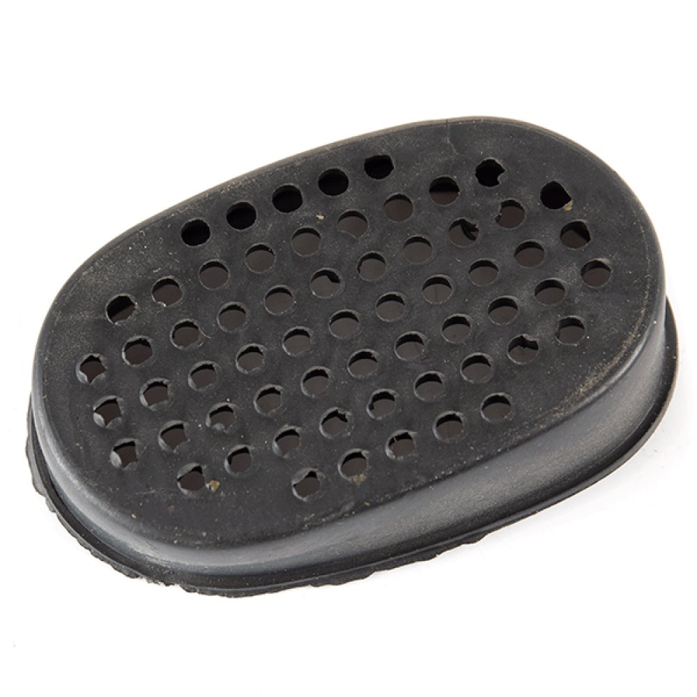 Drive Belt Cover Breather